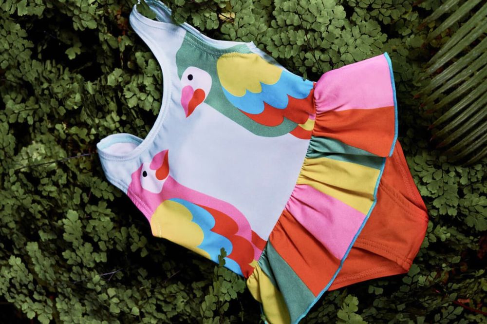 Sustainable Children's Clothing Brands