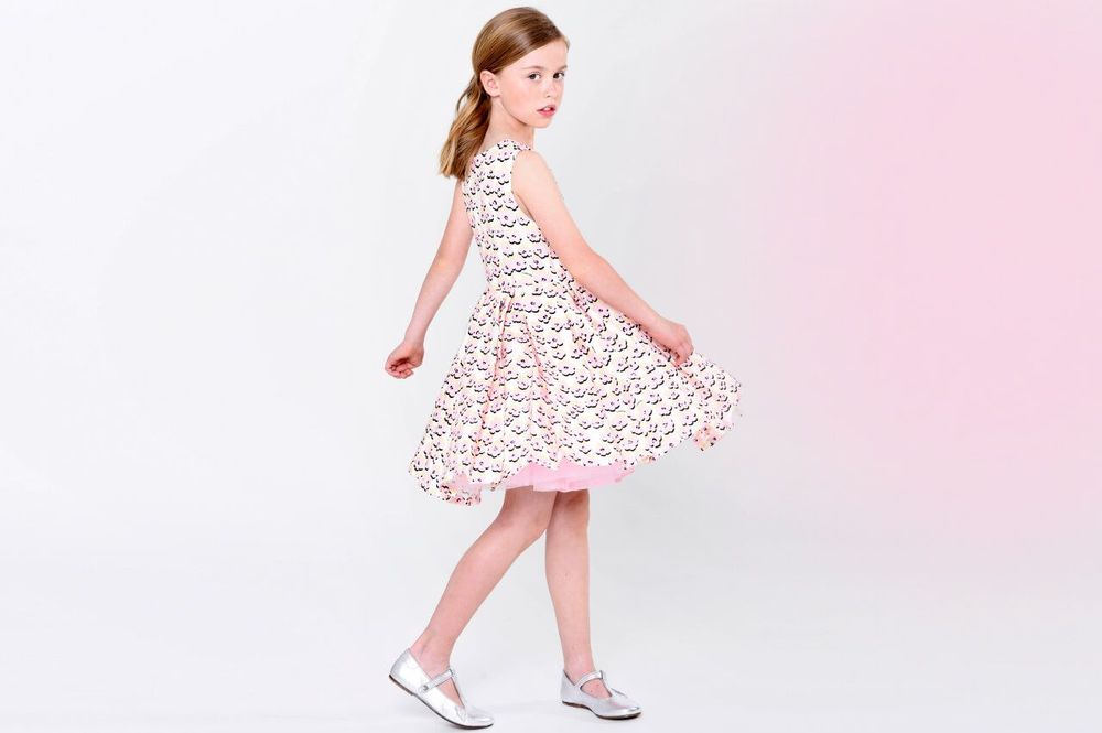 Toddler Formal Dresses