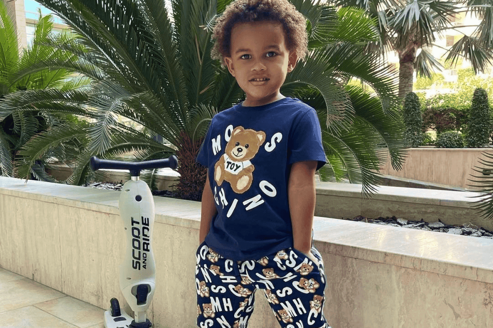 Top Baby Designer Clothing Brands