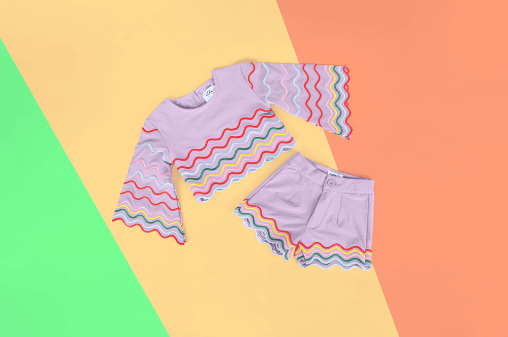 Benefits of Investing in Children Designer Clothes